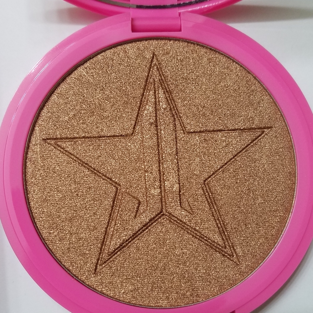 Jeffree Star Cosmetics Dark Horse Frost Highlight